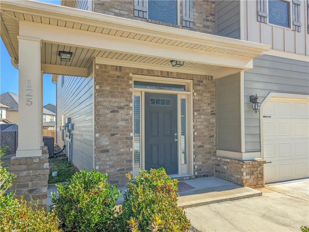 Property image 4 at 125 Deer Drive, Greenville, SC 29611