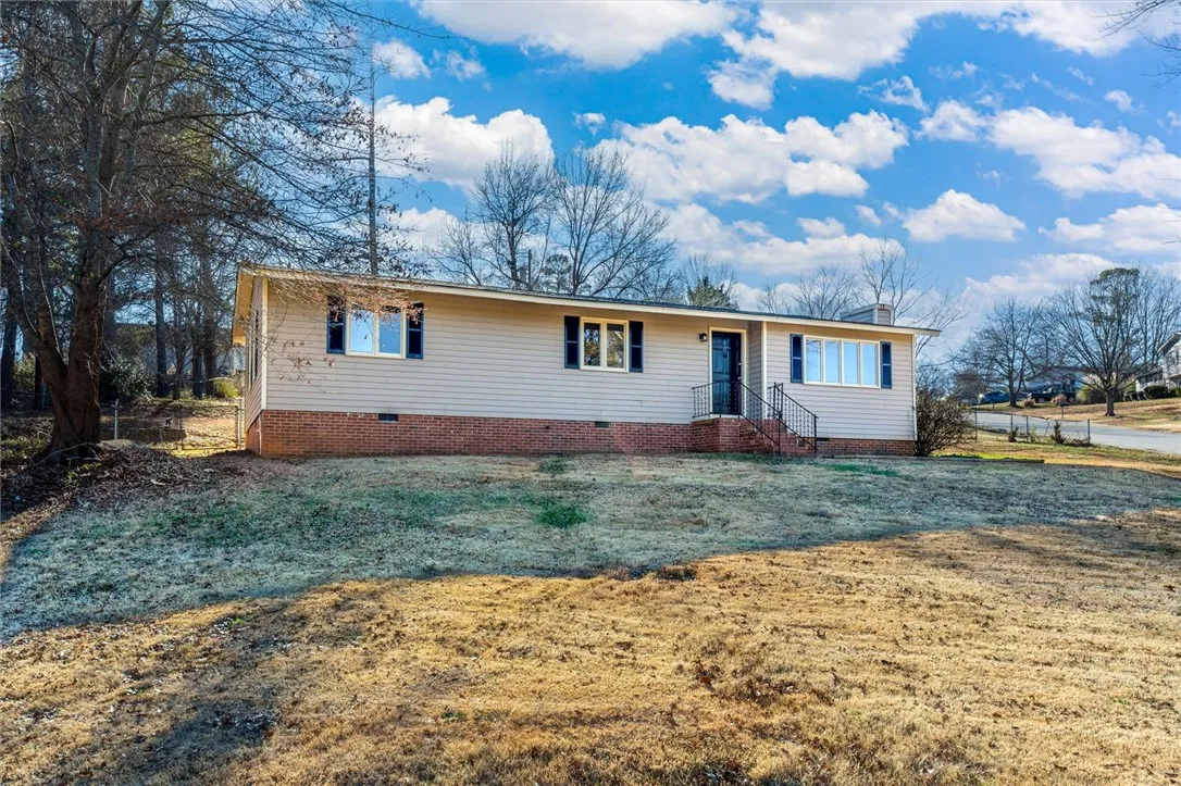 Property image 2 at 107 Sherry Lane, Easley, SC 29640