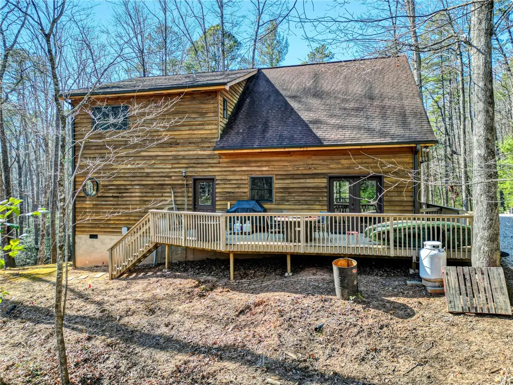 Property image 4 at 658 Chattooga Lake Road, Mountain Rest, SC 29664