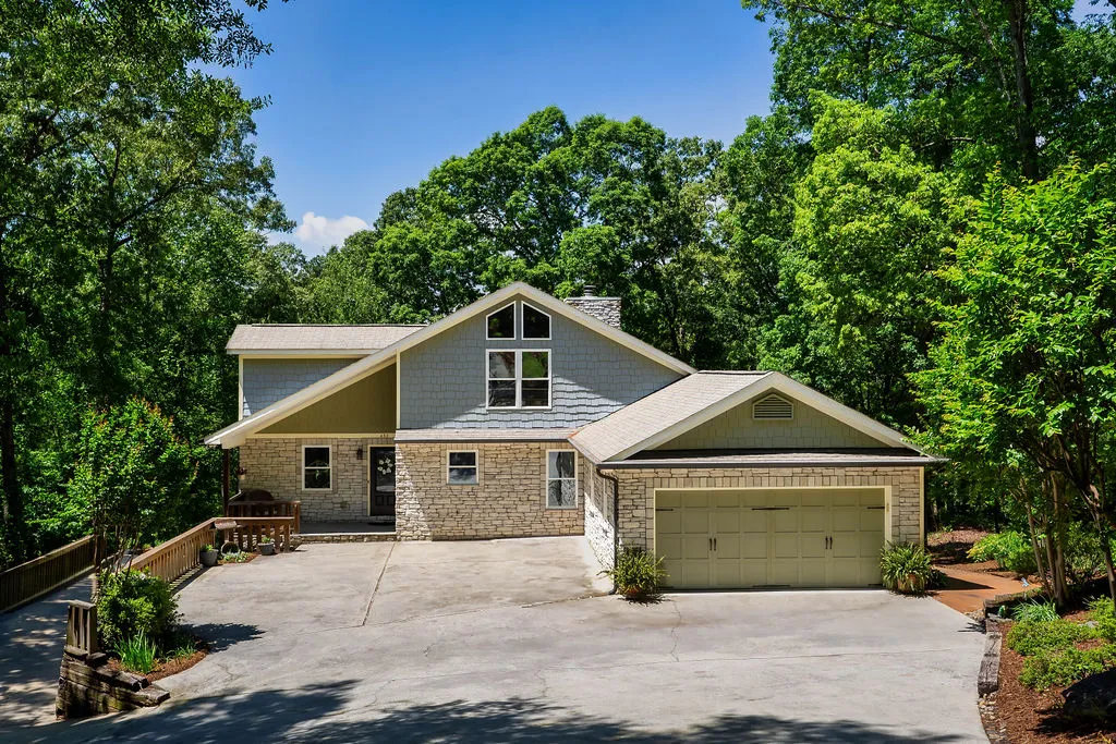 Property image 2 at 432 Over Look Drive, Fair Play, SC 29643