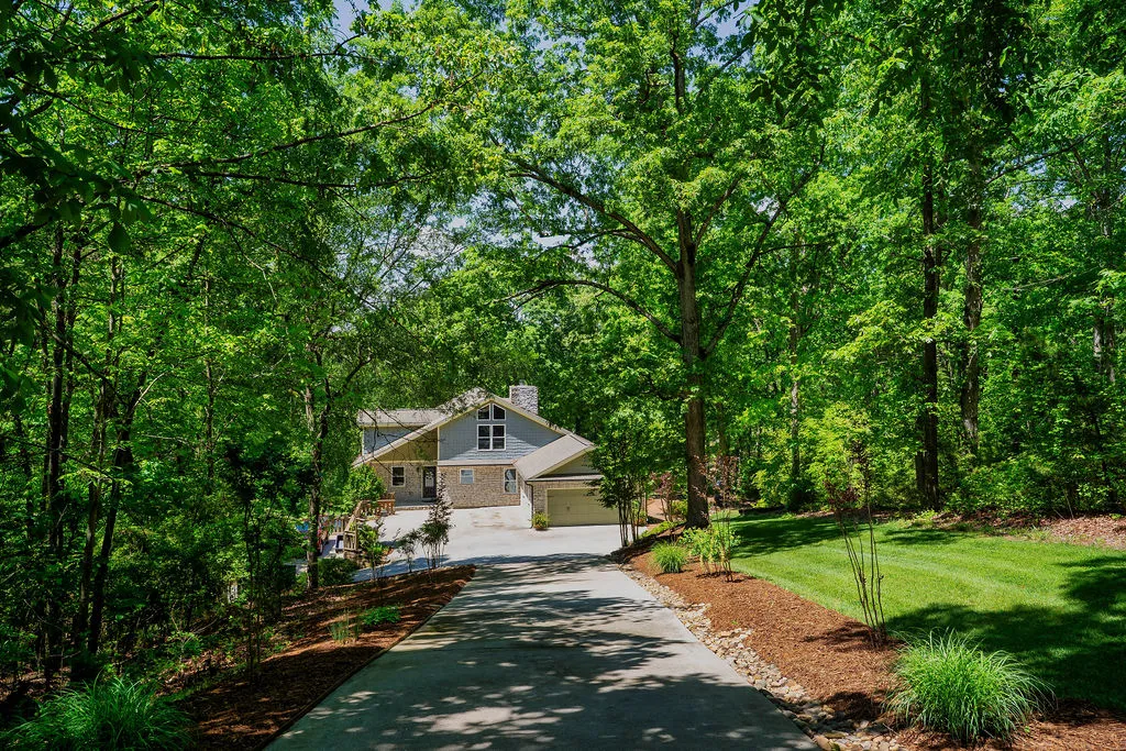 Property image 3 at 432 Over Look Drive, Fair Play, SC 29643