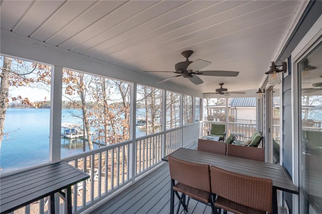 Property image 3 at 1142 Meares Drive, Seneca, SC 29672