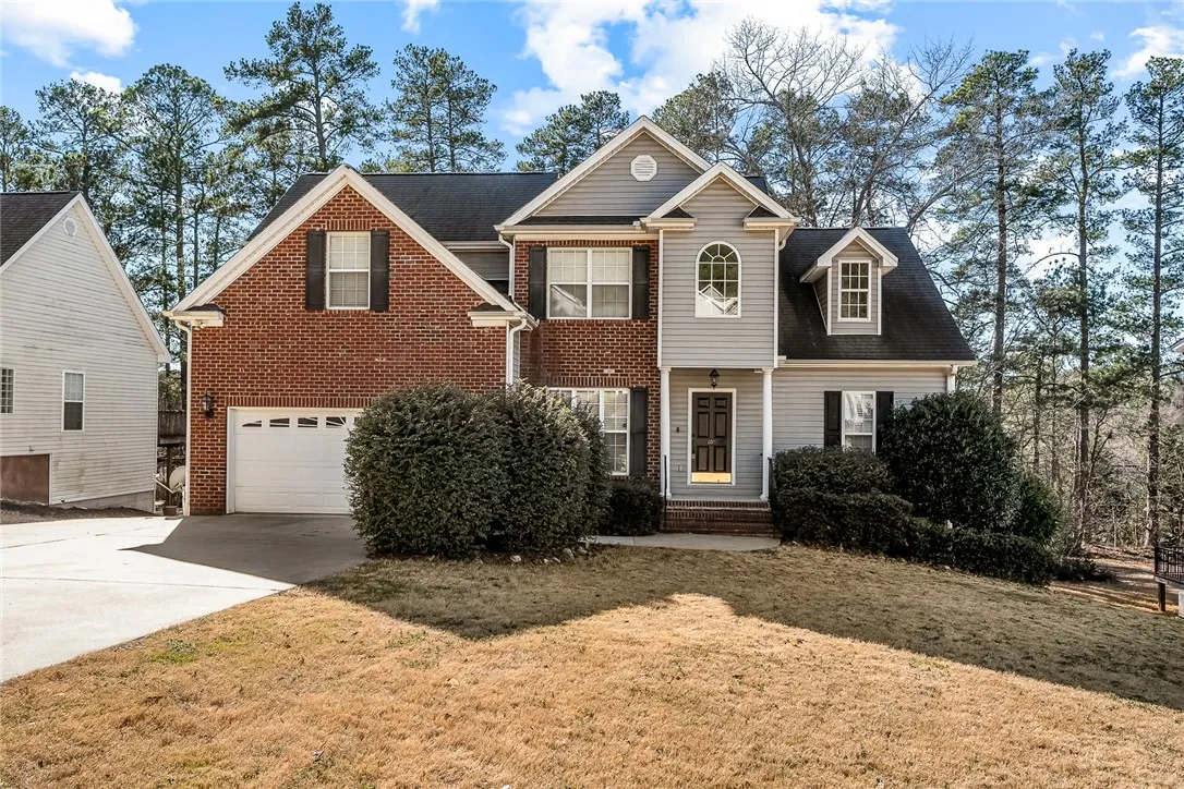 109 James Lawrence Orr Drive