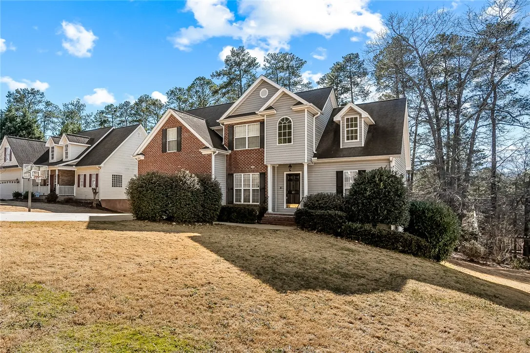 Property image 2 at 109 James Lawrence Orr Drive, Anderson, SC 29621