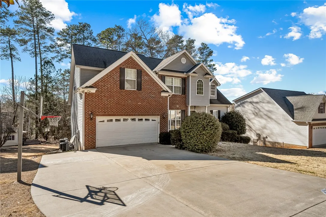 Property image 3 at 109 James Lawrence Orr Drive, Anderson, SC 29621