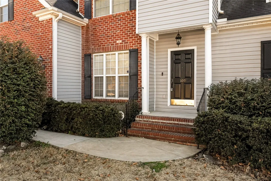 Property image 4 at 109 James Lawrence Orr Drive, Anderson, SC 29621