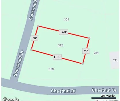 Property image 2 at 312 Sourwood Drive, Westminster, SC 29693