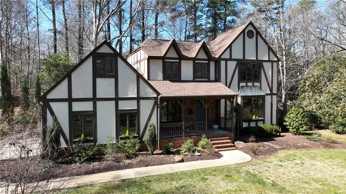 Property image 2 at 119 Shaftsbury Road, Clemson, SC 29631