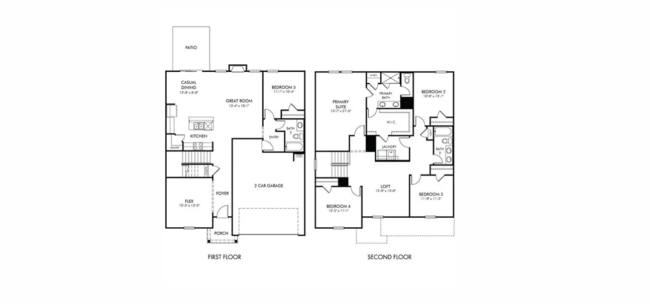 Property image 2 at 757 Treeline Road, Moore, SC 29369