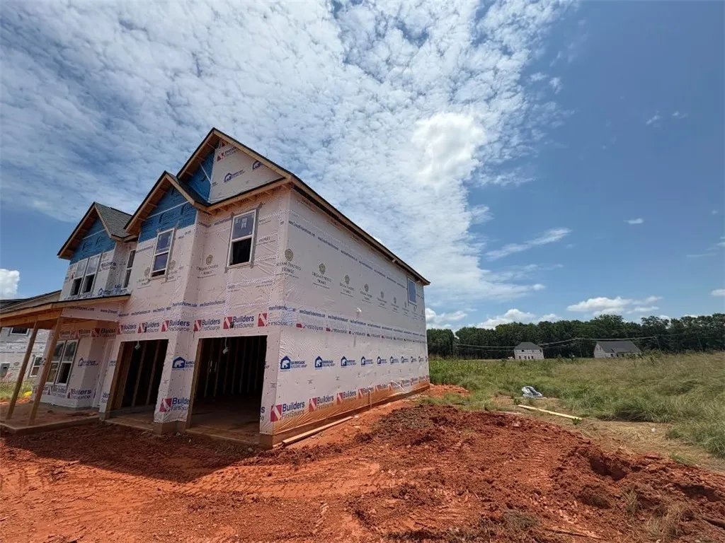 Property image 2 at 119 Gleneddie Road, Anderson, SC 29624