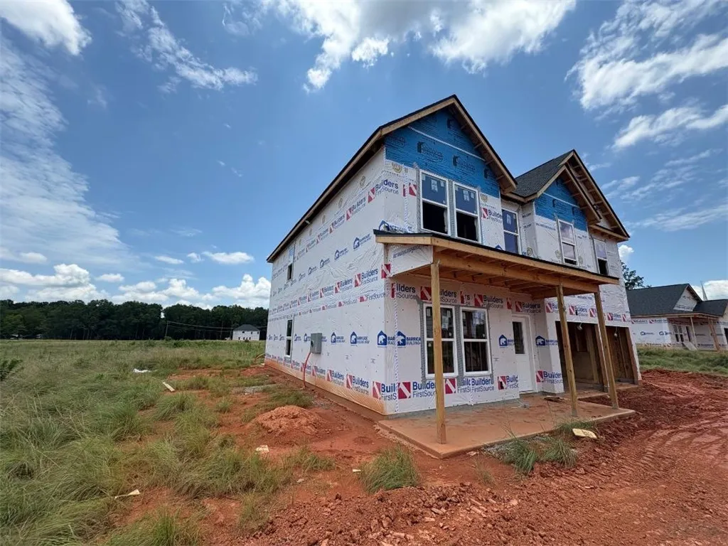 Property image 4 at 119 Gleneddie Road, Anderson, SC 29624