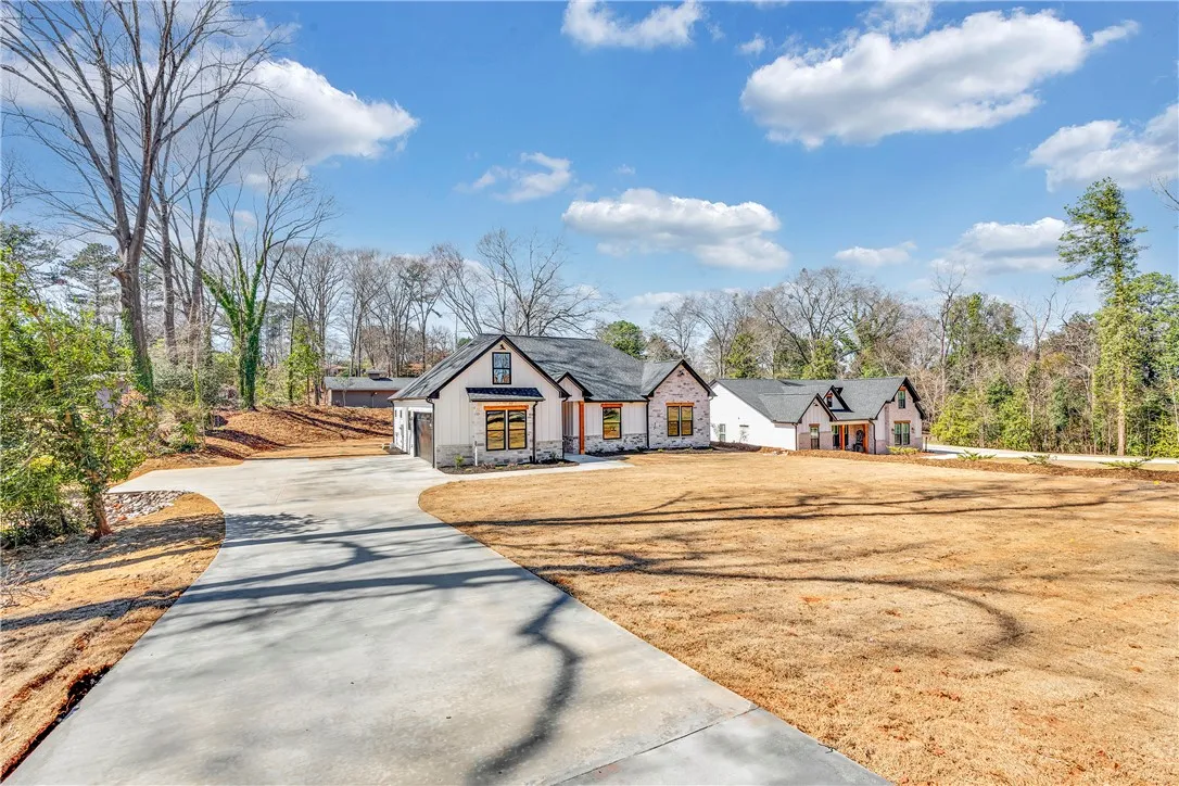 Property image 2 at 218 Phil Watson Road, Anderson, SC 29625