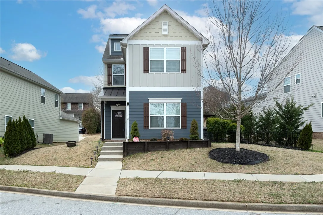 Property image 2 at 12 Arnold Mill Road, Simpsonville, SC 29680