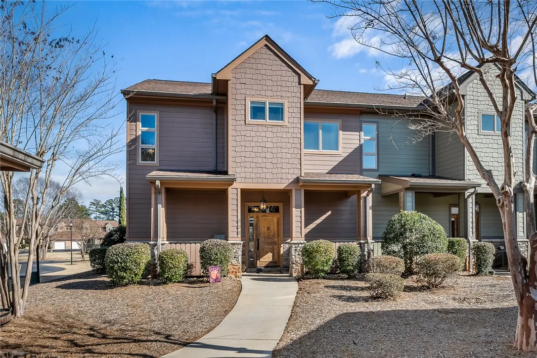 Property image 2 at 606 Driftwood Lane, West Union, SC 29696