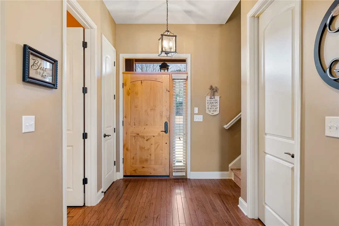 Property image 3 at 606 Driftwood Lane, West Union, SC 29696