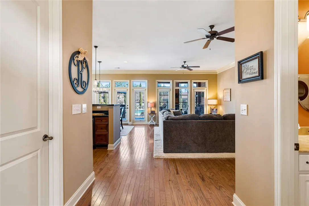 Property image 5 at 606 Driftwood Lane, West Union, SC 29696
