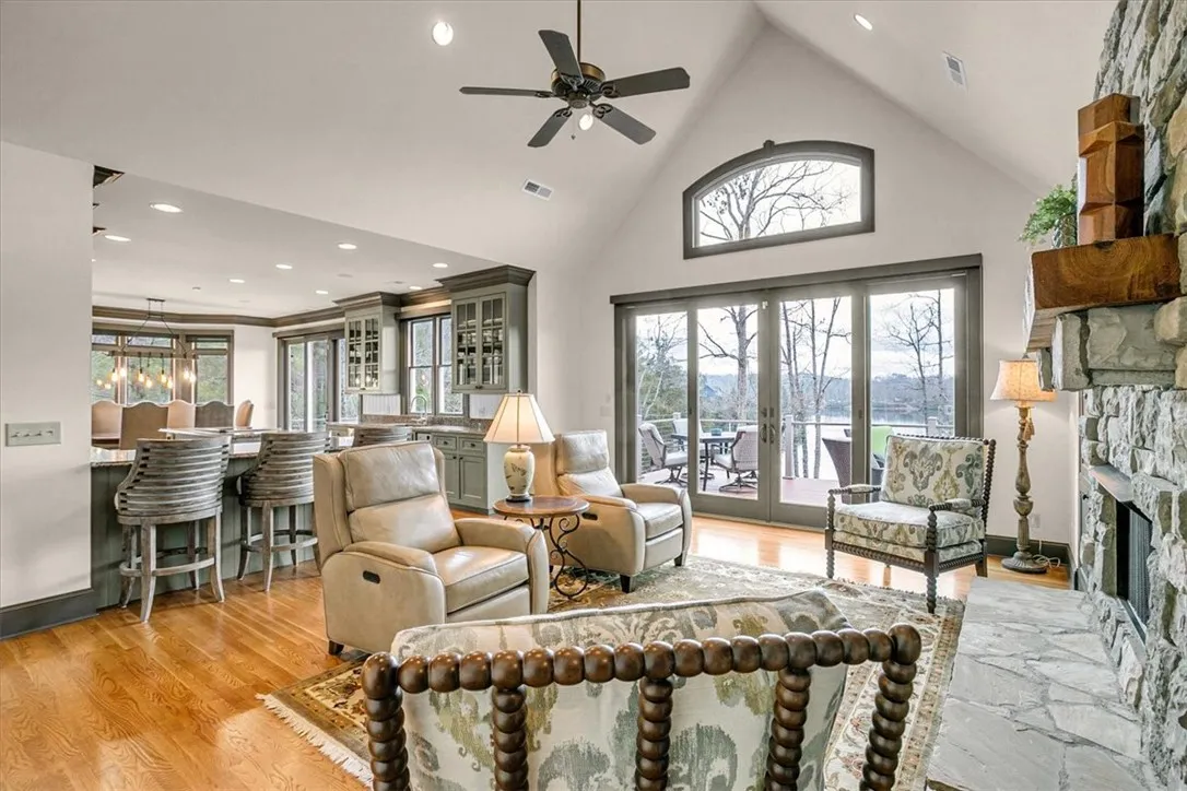 Property image 4 at 509 Merganser Way, Salem, SC 29676