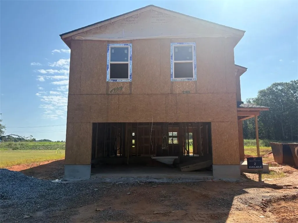 923 Flat Rock Road