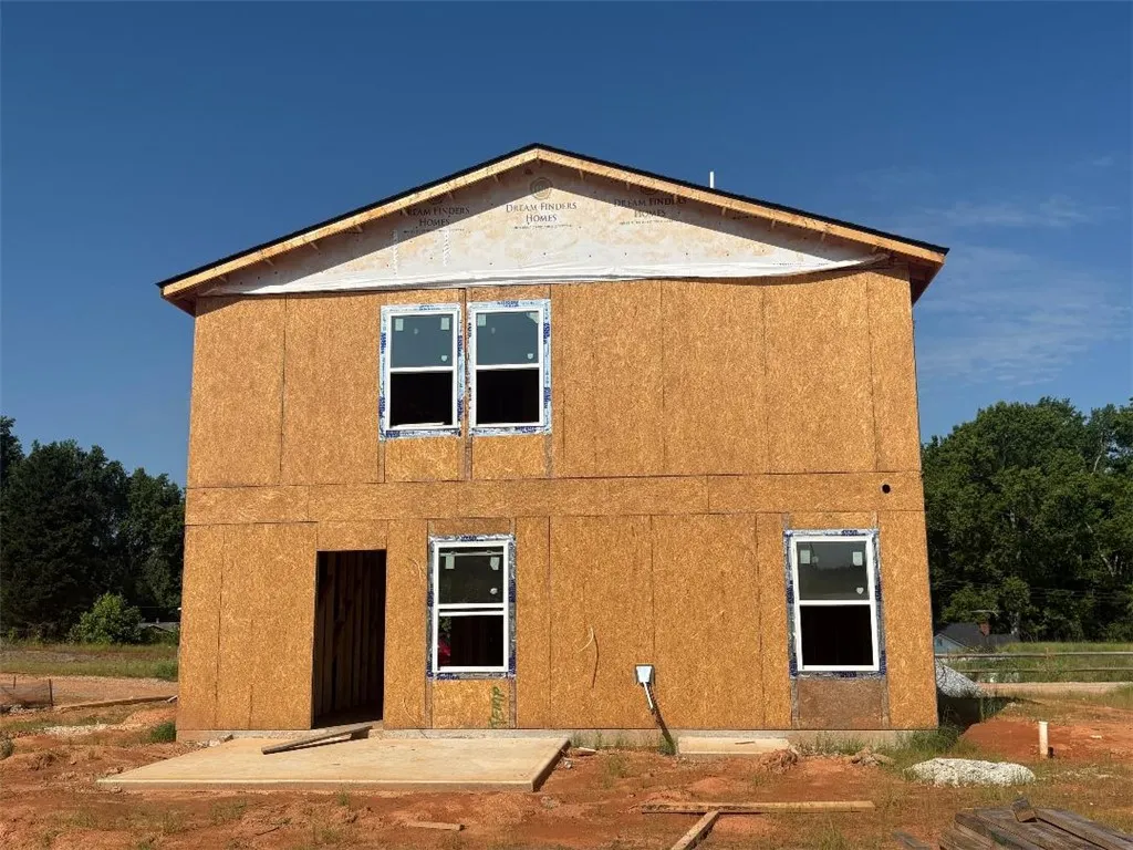 Property image 4 at 923 Flat Rock Road, Anderson, SC 29624