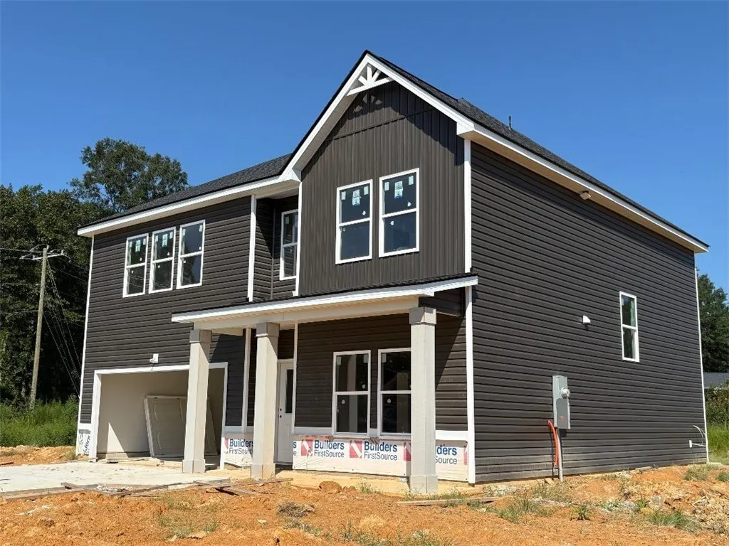 Property image 2 at 116 Gleneddie Road, Anderson, SC 29624