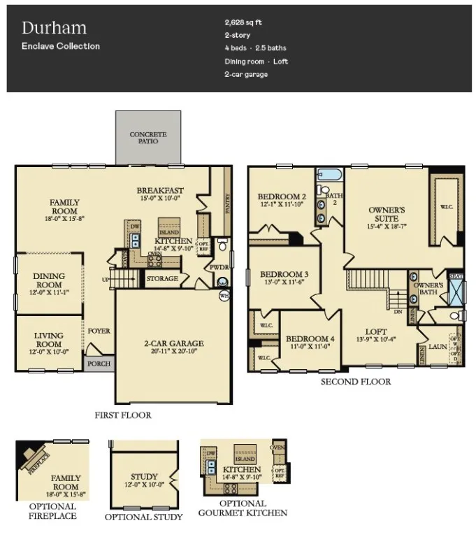 Property image 2 at 159 Somerset Lane, Central, SC 29630