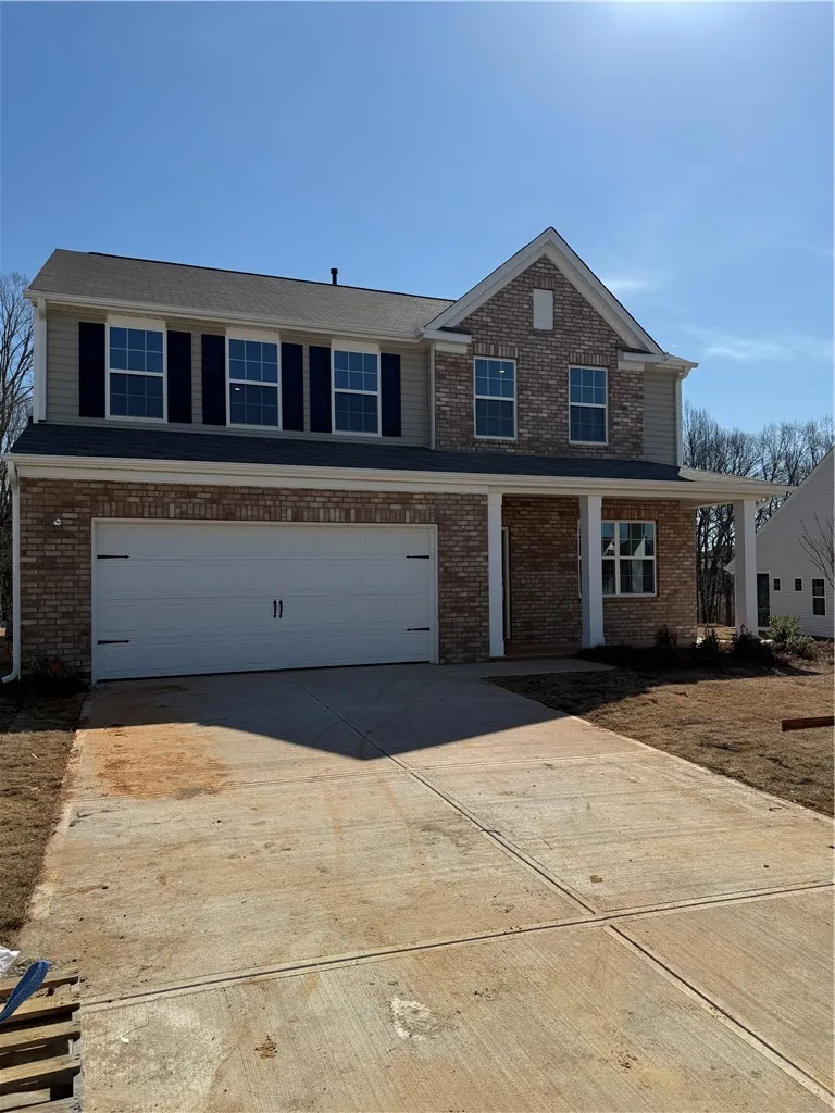 Property image 3 at 159 Somerset Lane, Central, SC 29630
