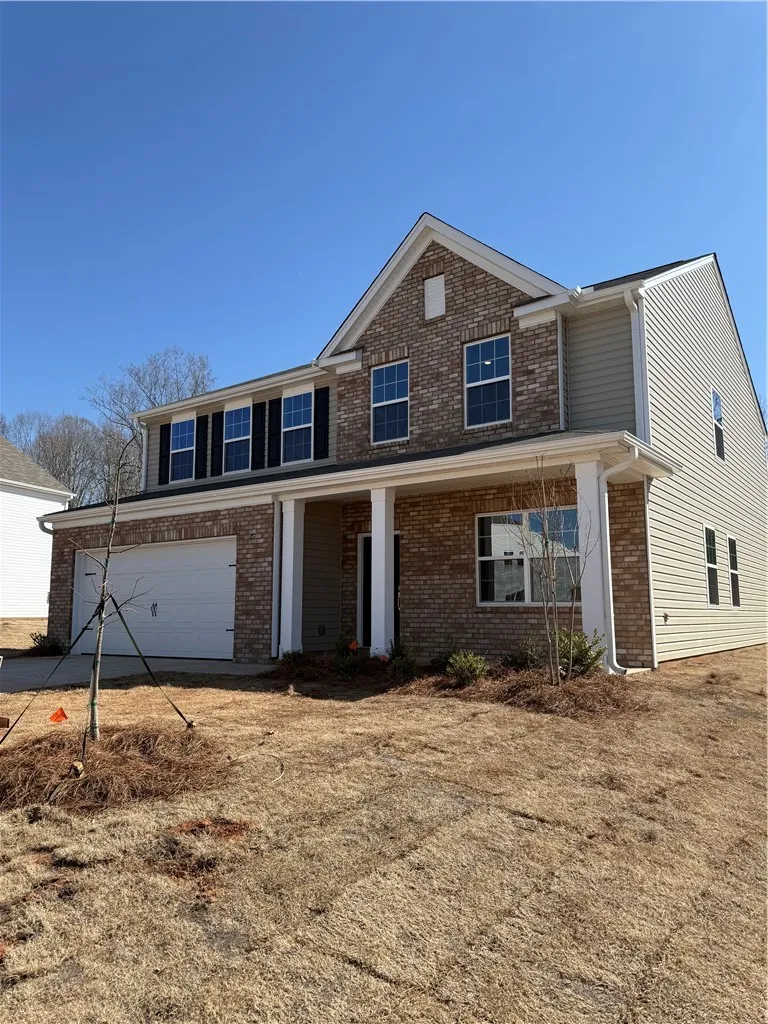 Property image 4 at 159 Somerset Lane, Central, SC 29630