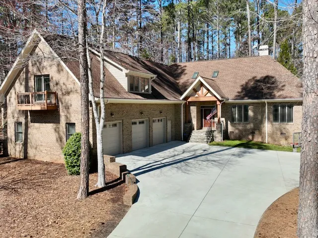 1318 Stillwater Drive