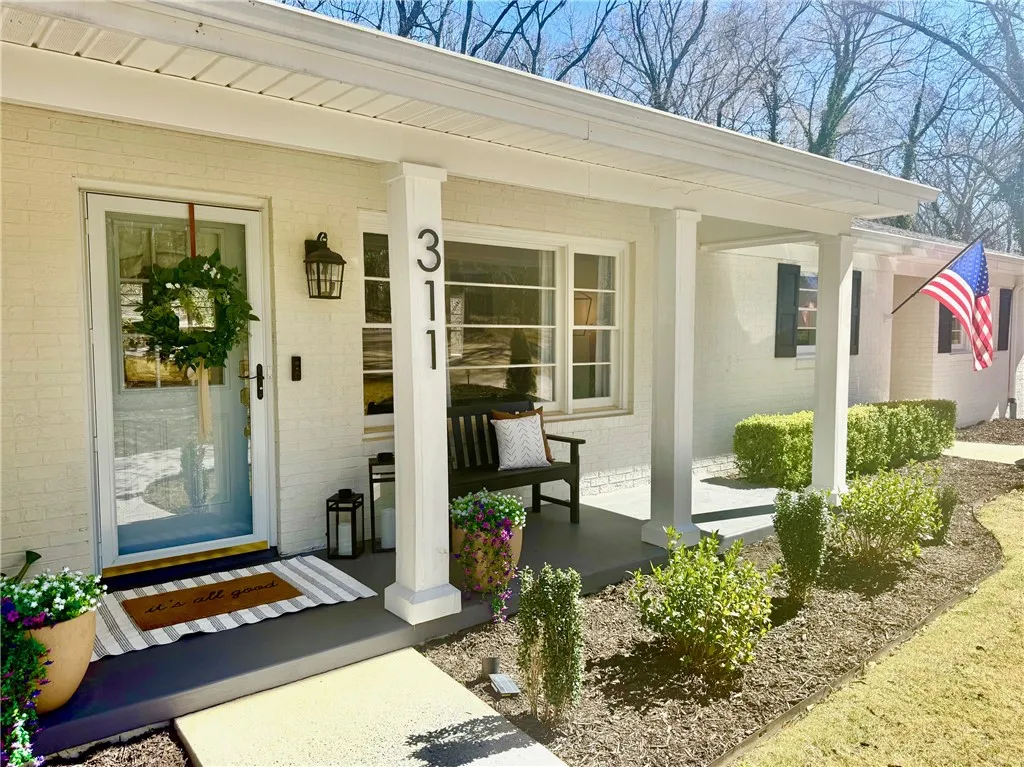 311 Wild Cherry Lane