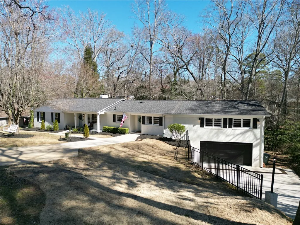 Property image 2 at 311 Wild Cherry Lane, Clemson, SC 29631