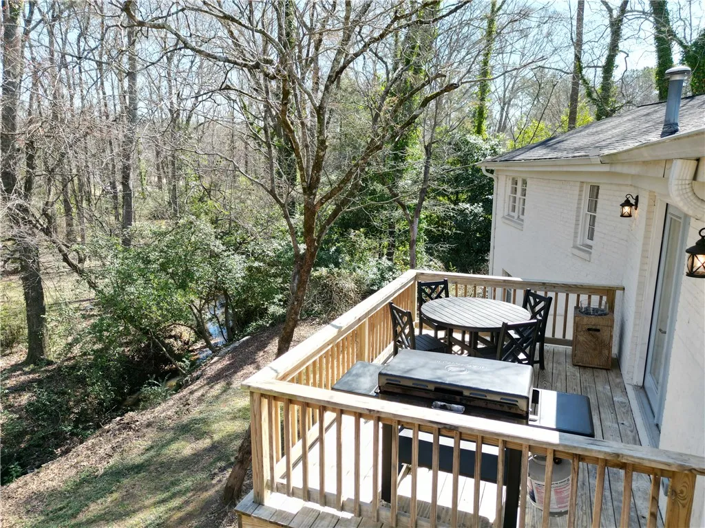 Property image 4 at 311 Wild Cherry Lane, Clemson, SC 29631