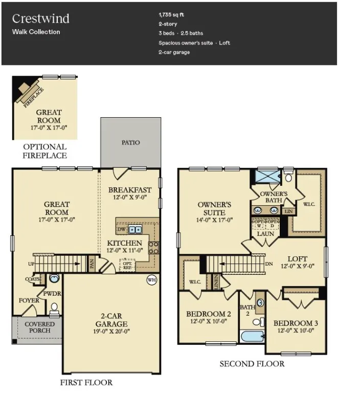 Property image 2 at 175 Sommerset Lane, Central, SC 29630