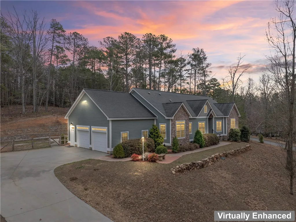 Property image 2 at 118 Bartram Trail, Central, SC 29630