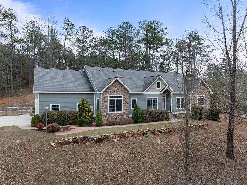 Property image 3 at 118 Bartram Trail, Central, SC 29630