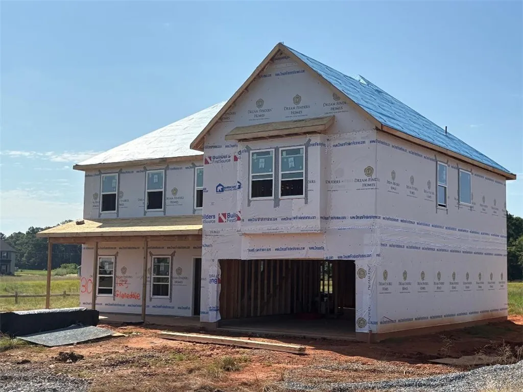 123 Gleneddie Road