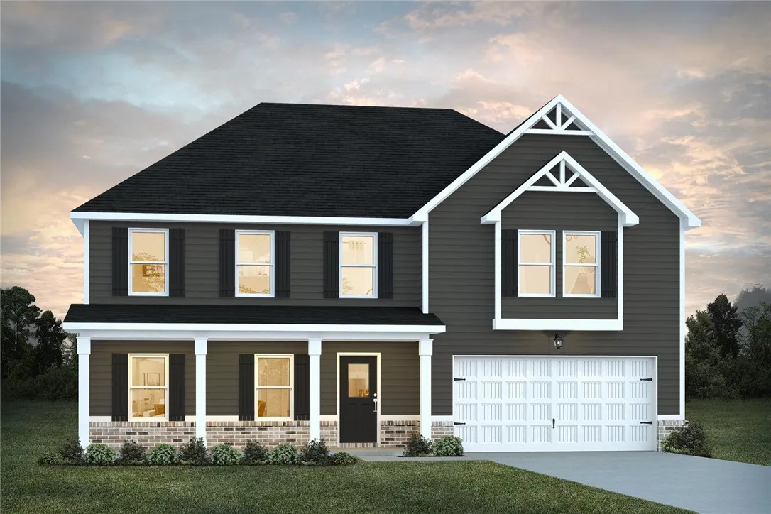 Property image 4 at 123 Gleneddie Road, Anderson, SC 29624