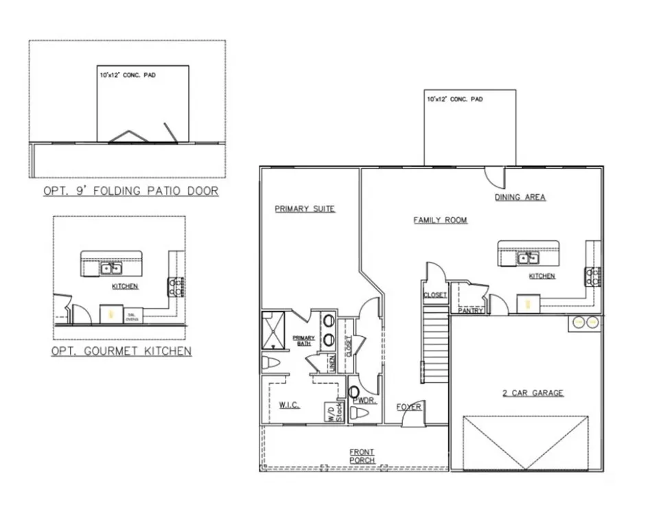 Property image 5 at 123 Gleneddie Road, Anderson, SC 29624