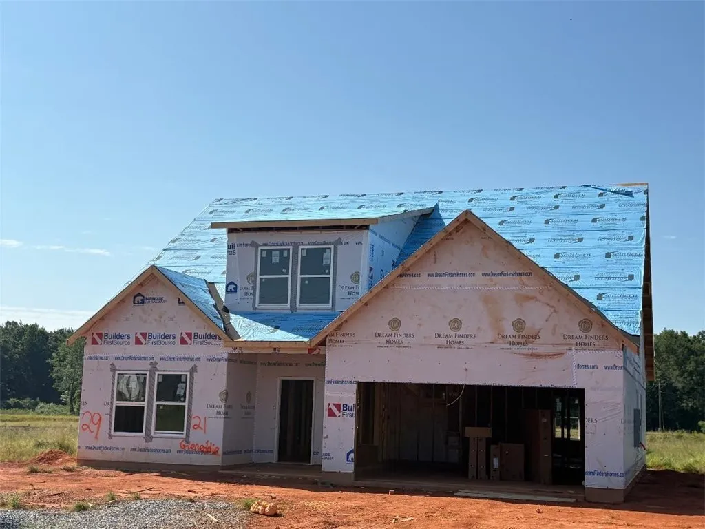 121 Gleneddie Road