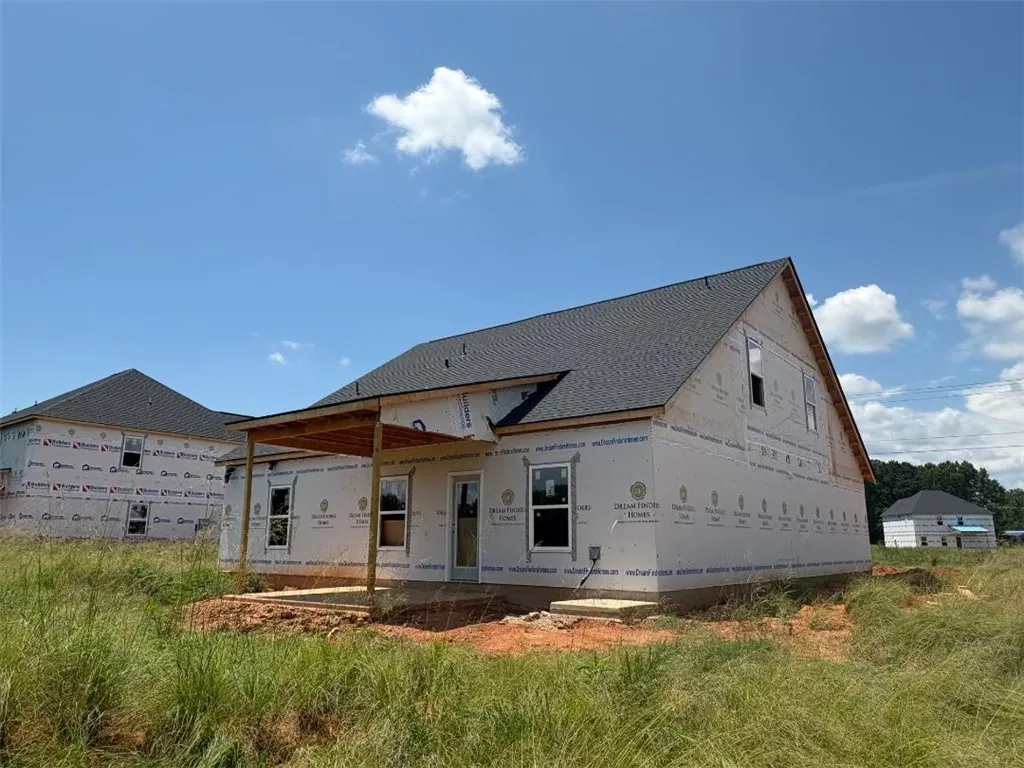 Property image 3 at 121 Gleneddie Road, Anderson, SC 29624