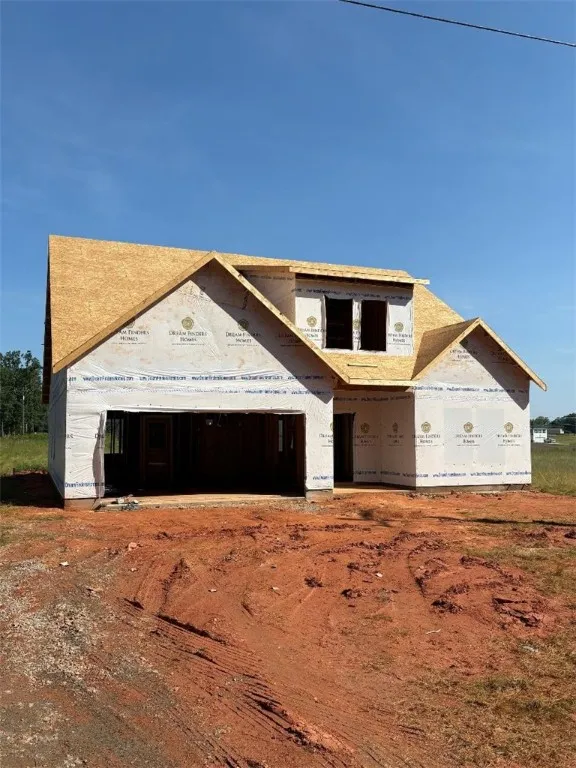 193 Clinkscales Road