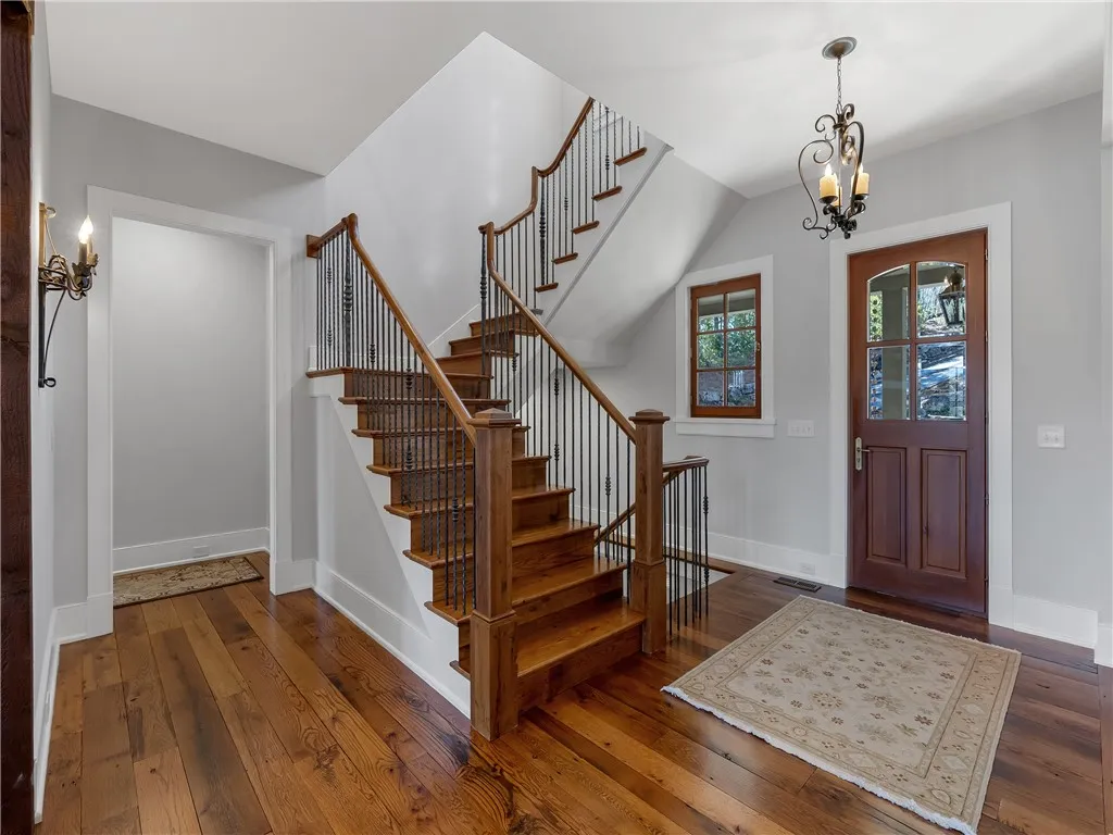 Property image 3 at 213 Jocassee Point Road, Salem, SC 29676