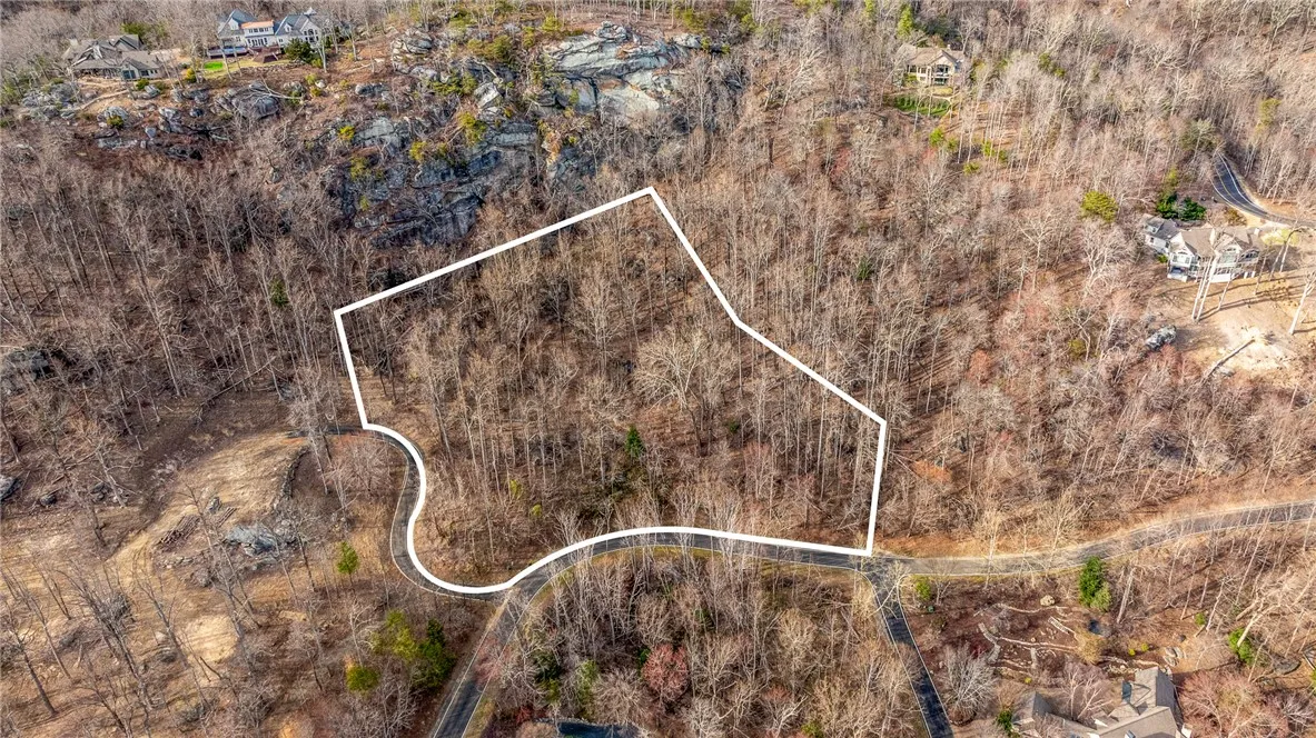 Property image 3 at 00 High Country Way, Landrum, SC 29356