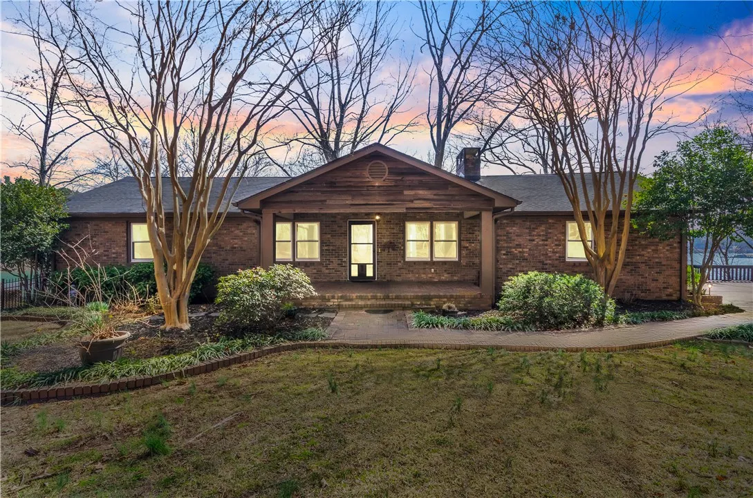 Property image 2 at 11041 Lake Ridge Lane, Seneca, SC 29678