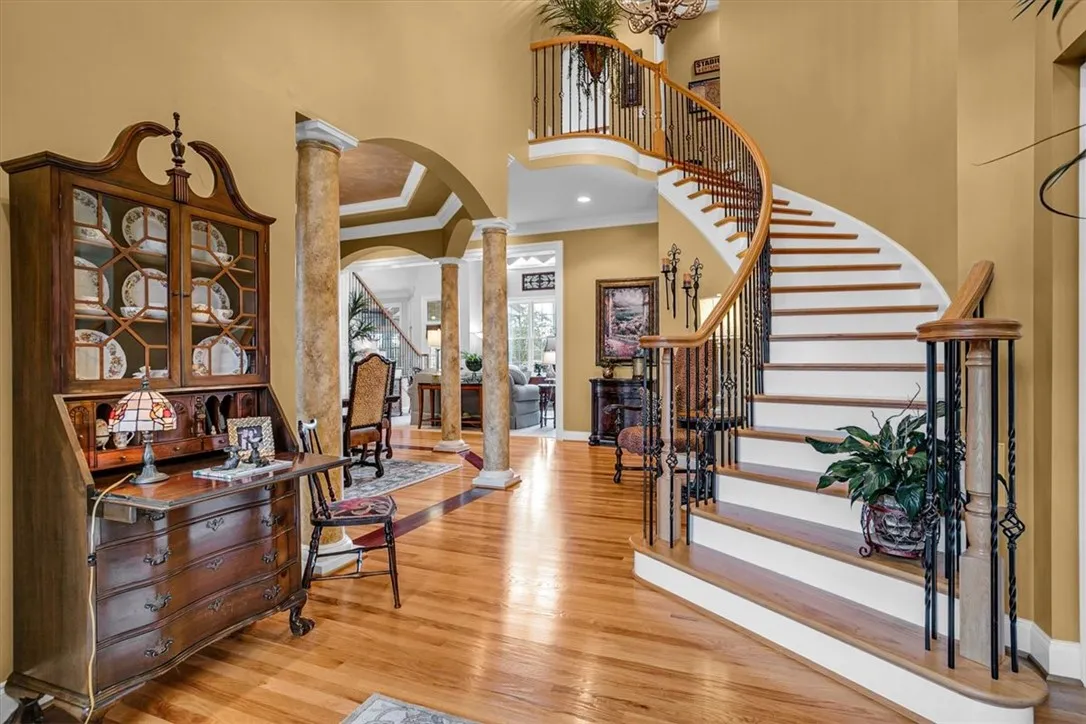 Property image 5 at 100 Tallulah Terrace, Piedmont, SC 29673