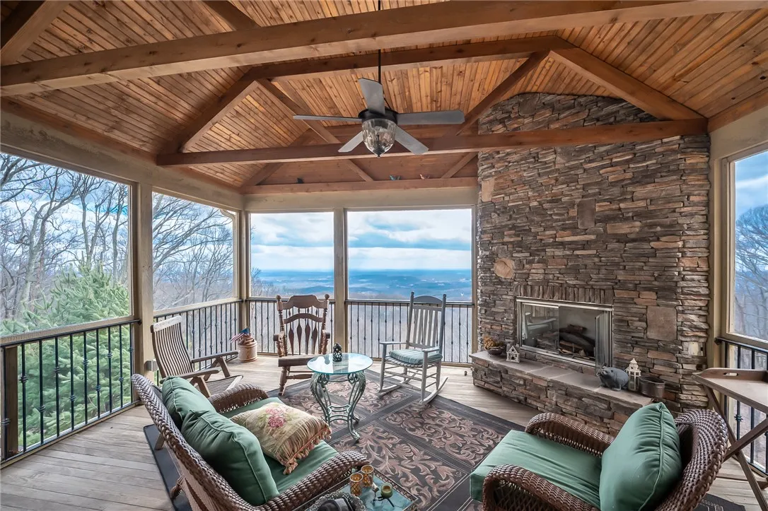 Property image 3 at 190 Raven Road, Landrum, SC 29356