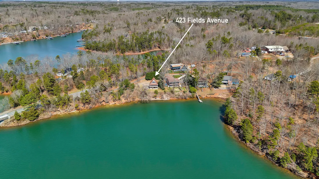 Property image 4 at 423 Fields Avenue, Anderson, SC 29625