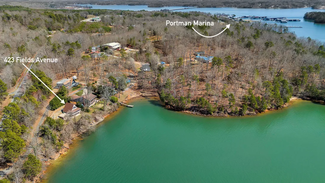 Property image 5 at 423 Fields Avenue, Anderson, SC 29625