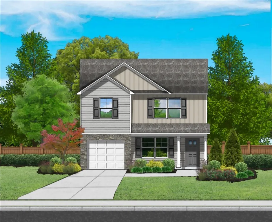 Property image 1 at 627 Seaborn Circle, Pendleton, SC 29670