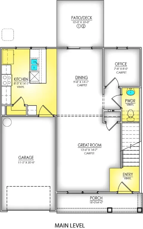 Property image 2 at 627 Seaborn Circle, Pendleton, SC 29670