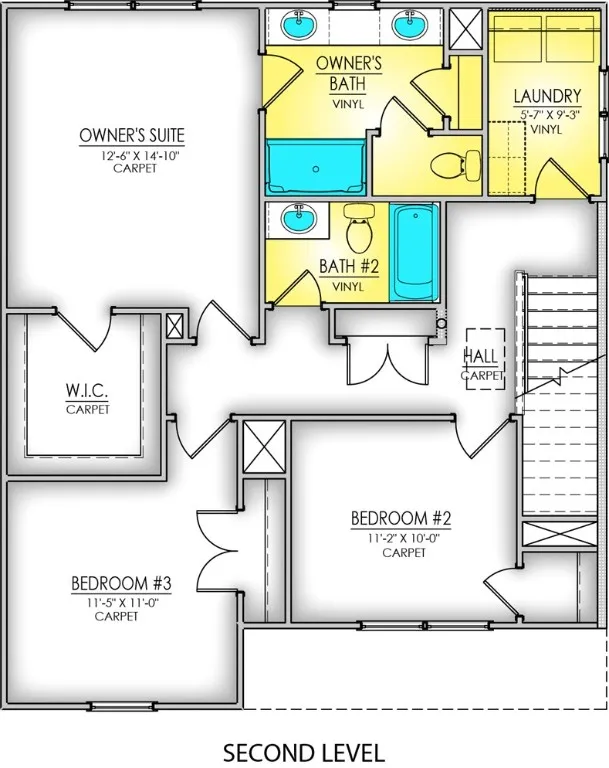 Property image 3 at 627 Seaborn Circle, Pendleton, SC 29670